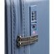 Валіза з поліпропілену на 4-х колесах EPIC PHANTOM SL EPH402-03-30 Atlantic Blue (середня)
