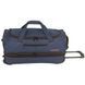 Дорожня сумка на 2-х колесах Travelite Basics 096276, 096TL Blue 20