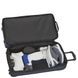 Дорожня сумка на 2-х колесах Travelite Basics 096276, 096TL Blue 20