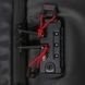 Дорожня сумка на колесах Samsonite Ecodiver L KH7*014 Black (велика)