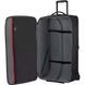 Дорожня сумка на колесах Samsonite Ecodiver L KH7*014 Black (велика)