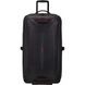 Дорожня сумка на колесах Samsonite Ecodiver L KH7*014 Black (велика)