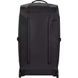Дорожня сумка на колесах Samsonite Ecodiver L KH7*014 Black (велика)