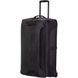 Дорожня сумка на колесах Samsonite Ecodiver L KH7*014 Black (велика)