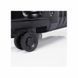 Чемодан Lojel Kozmos из поликарбоната на 4-х колесах CF1375-2L Black (большой)