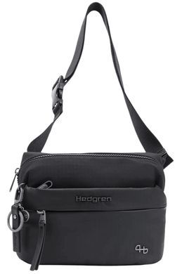Поясна сумка Hedgren Furo HOGO HFURO06/003-01 Black