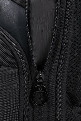 Повсякденний рюкзак Samsonite Spectrolite 4.0 з розширенням та відділенням для ноутбука до 15.6" KT4*009 Black