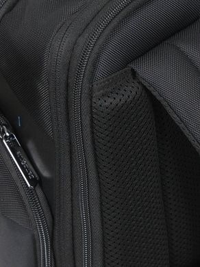 Повсякденний рюкзак Samsonite Spectrolite 4.0 з розширенням та відділенням для ноутбука до 15.6" KT4*009 Black