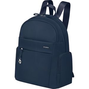 Легкий жіночий рюкзак Samsonite Move 5.0 KP0*024 Dark Blue