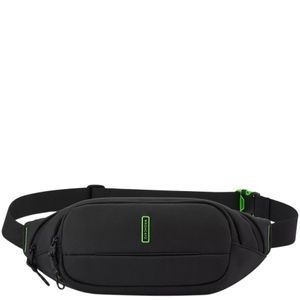 Поясна сумка Roncato NORWAY 414208 Nero