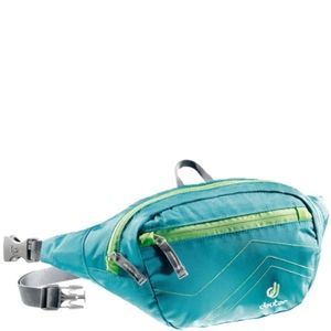 Поясная сумка Deuter Belt II 39014 3214 petrol-kiwi