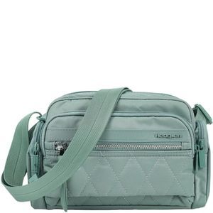 Жіноча повсякденна сумка Hedgren Inner city Emily HIC431/252-01 Quilted Sage