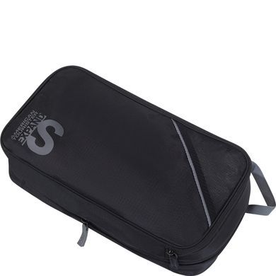 Набір органайзерів (3 шт) American Tourister Ta SML MF3*006;19 Black/Grey