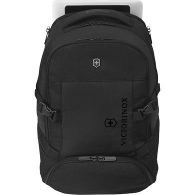 Повсякденний рюкзак з відділенням для ноутбуку до 15.6" Victorinox Vx Sport Evo Deluxe Vt611419 Black