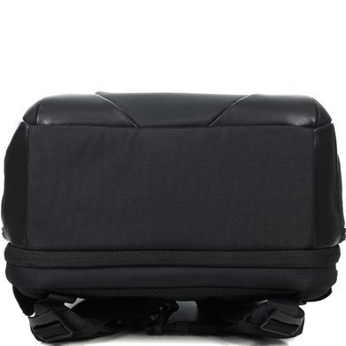 Повсякденний рюкзак Samsonite Spectrolite 4.0 з розширенням та відділенням для ноутбука до 15.6" KT4*009 Black