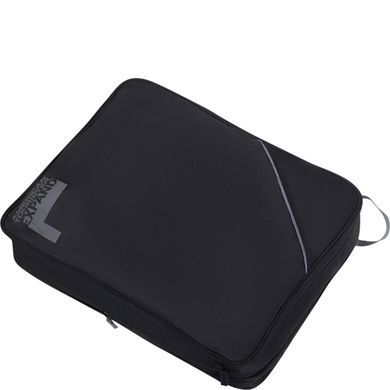 Набір органайзерів (3 шт) American Tourister Ta SML MF3*006;19 Black/Grey