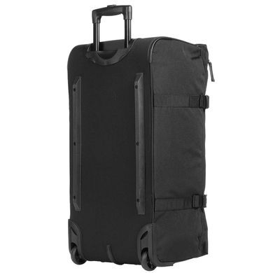 Сумка дорожня на 2-х колесах EPIC EXPLORER NXT ETE601-04-01 Black (середня)