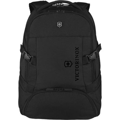 Повсякденний рюкзак з відділенням для ноутбуку до 15.6" Victorinox Vx Sport Evo Deluxe Vt611419 Black