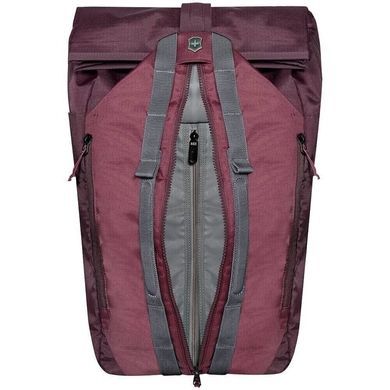 Рюкзак з відділенням для ноутбука до 15.4" Victorinox Altmont Active Deluxe Duffel Laptop Vt602132 Burgundy