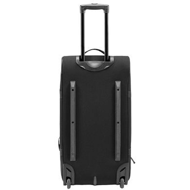 Сумка дорожня на 2-х колесах EPIC EXPLORER NXT ETE601-04-01 Black (середня)