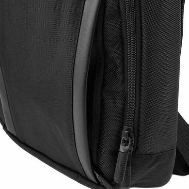 Рюкзак-слинг с отделением для планшета Victorinox Altmont Professional Vt606796 Black