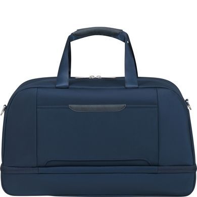 Дорожня сумка Samsonite Paralux Weekender без коліс KT3*003 Midnight Navy (мала)