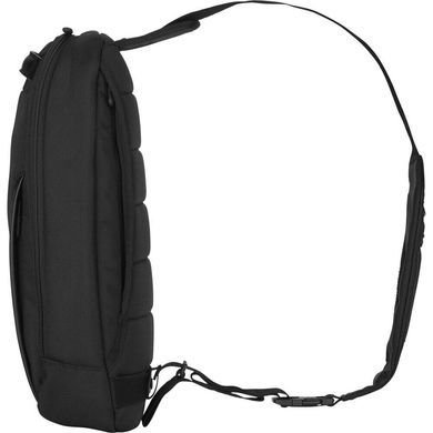 Рюкзак-слинг с отделением для планшета Victorinox Altmont Professional Vt606796 Black