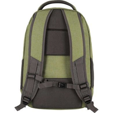 Рюкзак с отделением для ноутбука до 15,6" Travelite Basics TL096308 Green