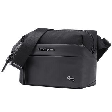 Поясна сумка Hedgren Furo HOGO HFURO06/003-01 Black