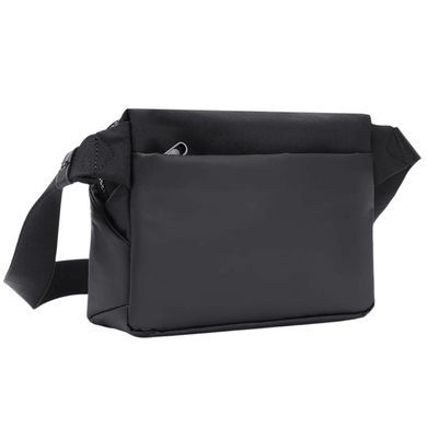 Поясна сумка Hedgren Furo HOGO HFURO06/003-01 Black