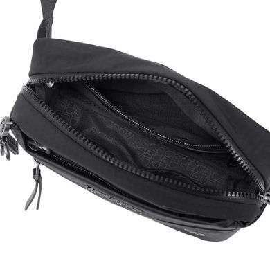 Поясна сумка Hedgren Furo HOGO HFURO06/003-01 Black