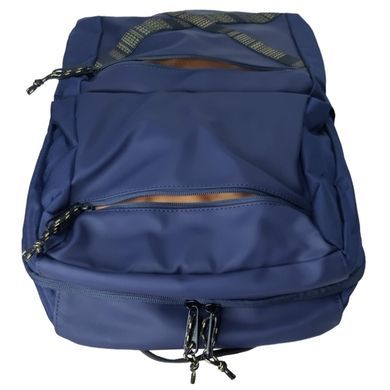 Рюкзак повседневный с отделением для ноутбука до 15" CAT Signature The Sixty 84047;519 Medieval Blue