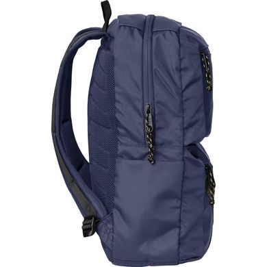 Рюкзак повседневный с отделением для ноутбука до 15" CAT Signature The Sixty 84047;519 Medieval Blue