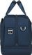Дорожня сумка Samsonite Paralux Weekender без коліс KT3*003 Midnight Navy (мала)