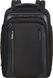 Повсякденний рюкзак Samsonite Spectrolite 4.0 з розширенням та відділенням для ноутбука до 15.6" KT4*009 Black
