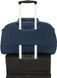 Дорожня сумка Samsonite Paralux Weekender без коліс KT3*003 Midnight Navy (мала)
