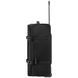 Сумка дорожня на 2-х колесах EPIC EXPLORER NXT ETE601-04-01 Black (середня)