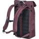 Рюкзак з відділенням для ноутбука до 15.4" Victorinox Altmont Active Deluxe Duffel Laptop Vt602132 Burgundy