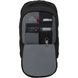 Повсякденний рюкзак з відділенням для ноутбуку до 15.6" Victorinox Vx Sport Evo Deluxe Vt611419 Black