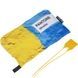 Чехол защитный для большого чемодана из дайвинга Pantone L 9001-0435