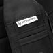 Рюкзак-слинг с отделением для планшета Victorinox Altmont Professional Vt606796 Black