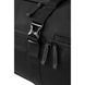 Сумка дорожня на 2-х колесах EPIC EXPLORER NXT ETE601-04-01 Black (середня)