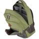 Рюкзак с отделением для ноутбука до 15,6" Travelite Basics TL096308 Green