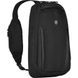 Рюкзак-слинг с отделением для планшета Victorinox Altmont Professional Vt606796 Black