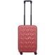 Чемодан Lojel Vita 18 из полипропилена на 4-х колесах PP10-2S Marsala Red (малый)