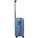Чемодан Lojel Vita S из полипропилена на 4-х колесах PP10S Steel Blue (малый)