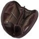 Монетница Tony Perotti Italico 1123it, Коричневый