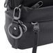 Поясна сумка Hedgren Furo HOGO HFURO06/003-01 Black