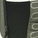 Рюкзак Hedgren Comby Performance Handle M P з відділенням для ноутбуку до 15,6" HCMBP07/904 Grey/Olive