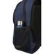 Рюкзак повседневный с отделением для ноутбука до 15,6" American Tourister AT Work 33G*018 Blue Melange, Синий, Синий